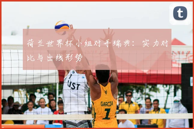 荷兰世界杯小组对手瑞典:实力对比与出线形势