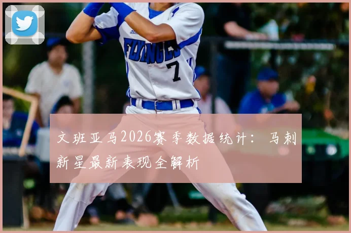 文班亚马2026赛季数据统计：马刺新星最新表现全解析